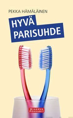 Hyvä parisuhde